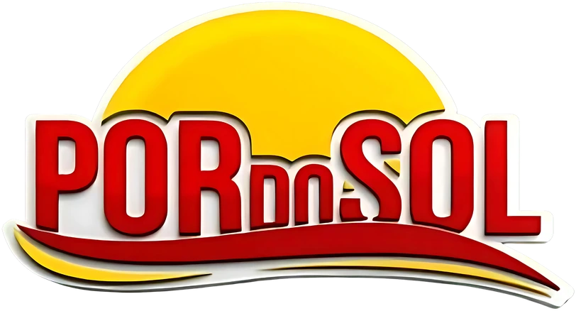 Pôr do Sol Alimentos